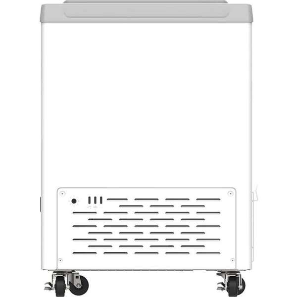 Ларь морозильный Haier SD-505FPEL